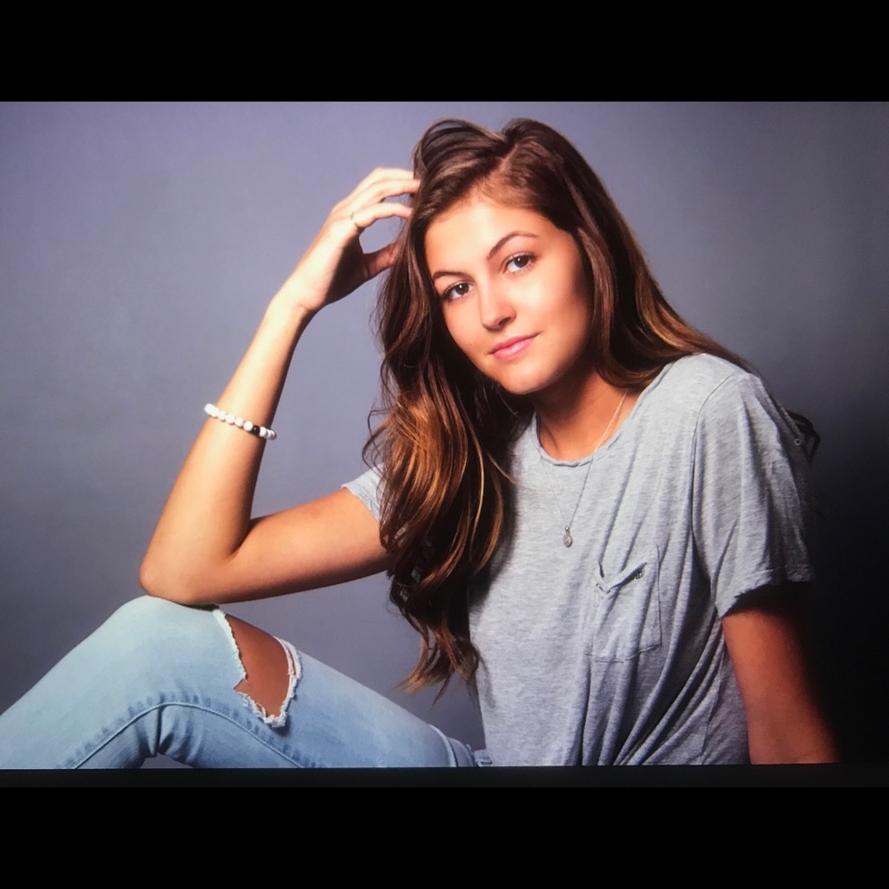 Meet your Posher, Syerra